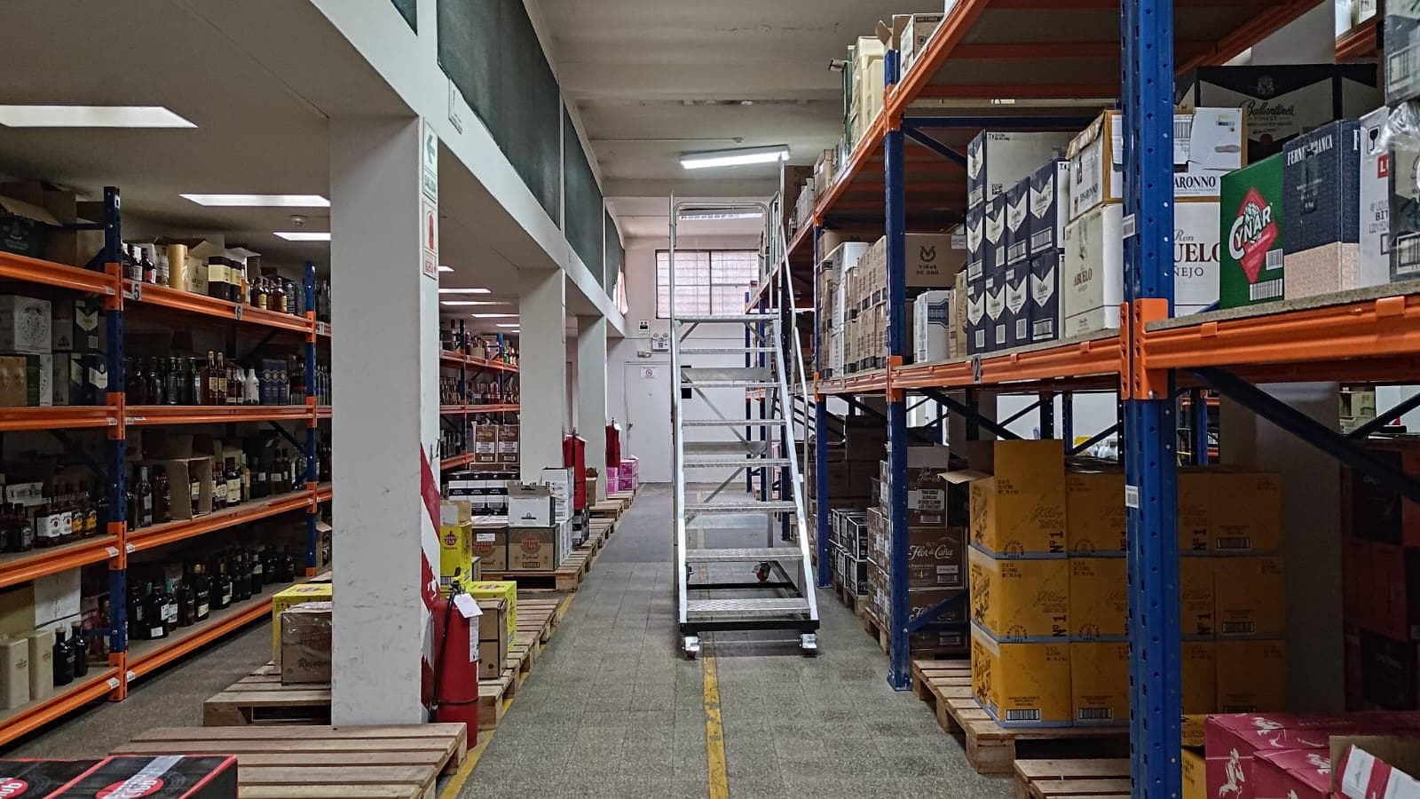 Vendo Casa , Almacen o Terreno Zafiros, La Victoria (Via Expresa, Javier Prado) - 2