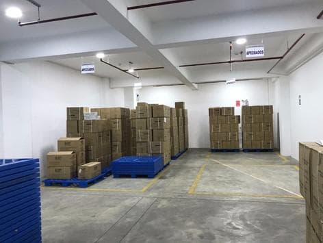 Local Comercial en Alquiler en Lince - 1