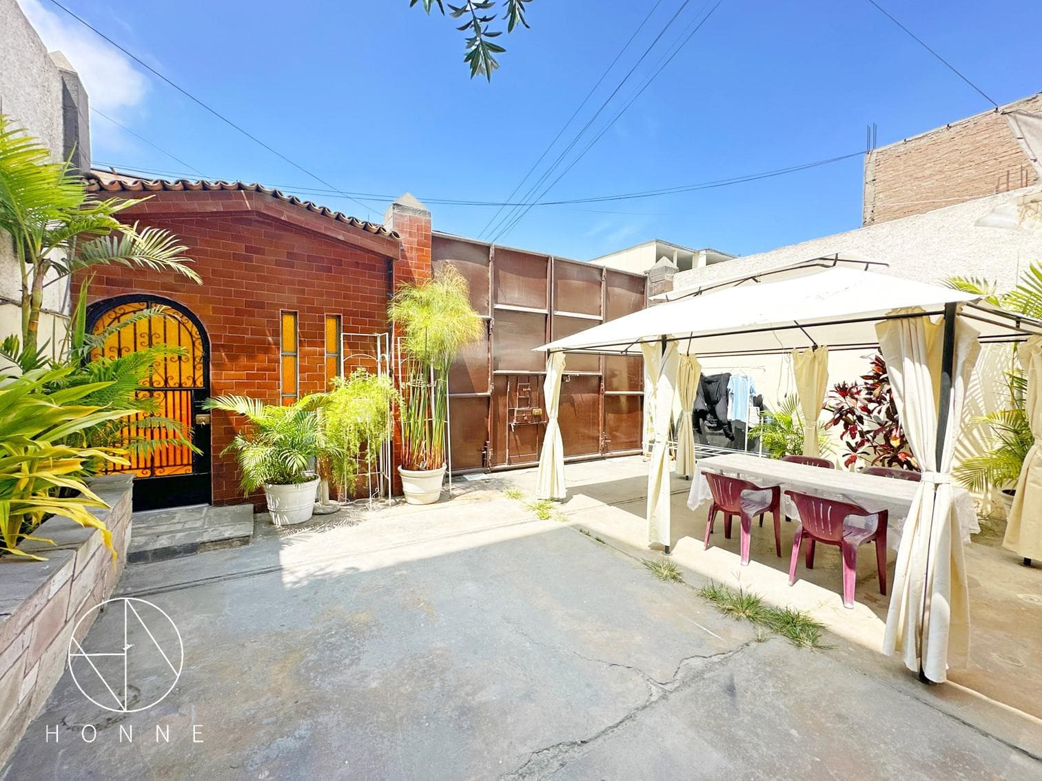 Casa en La Victoria - 2